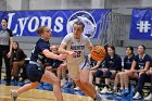 WBBall vs MHC  Wheaton College women's basketball vs Mount Holyoke College. - Photo By: KEITH NORDSTROM : Wheaton, basketball